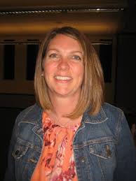 Stacy Winslow's Instagram, Twitter & Facebook