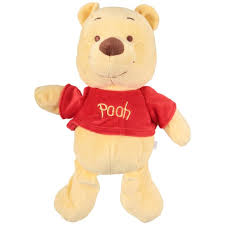 Winnie the pooh party favors and game prizes. Disney Baby Winnie The Pooh Teddy Bear Plush Walmart Com Walmart Com
