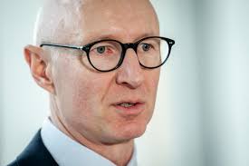 Novo Nordisk CEO steps down in surprise move as 'market challenges' weigh 