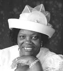 Obituary for Violet Delores Curry