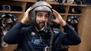 Michel perreault (feu brigitte daigle, conjointe céline saucier), céline perreault. Video Dans Le Vestiaire Des Jets Avec Mathieu Perreault