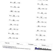 Free Printable Math Worksheets At Dadsworksheets Com Algebra Problems Pre Algebra Algebra Worksheets