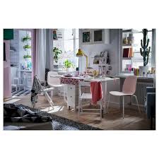 The gambon stowaway dining set is perfect for those short on space. Norden White Gateleg Table Ikea