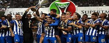 Finalista vencida da supertaça cândido de oliveira: Finais Da Supertaca Portuguesa Knoow