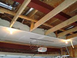 Check spelling or type a new query. What Should I Expect To Find Above Garage Ceiling Drywall Home Improvement Stack Exchange