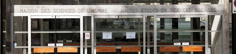 Master A Paris Ehess