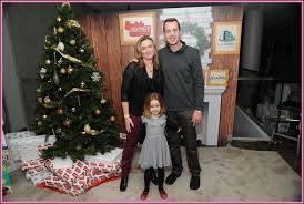 Sean Murray Carrie James Foto Baza