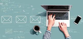 business email hosting