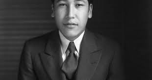 The world of Native Americans through the lens