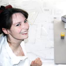 Christina Risinger's Instagram, Twitter & Facebook