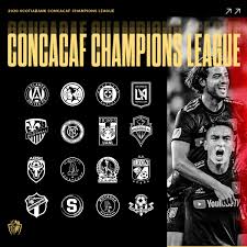 2 cruz azul fccruz azul. 2020 Concacaf Champions League Competitors Sports Feed