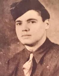 Clyde Easter Obituary (1925