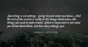Top 68 They Think They Know Everything Quotes Famous Quotes Sayings About They Think They Know Everything