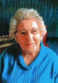 Obituary of Shirley McFarlane