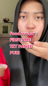 I beli dekat kedai larizz segamat ! Panee puri dia not badd sedapp la  jugakk 🫶🏻 #fyp #fypシ #segamatjohor #segamat #foodreview #paneepuri  #foodie #foodtiktok #foodreview #foodiemy #fypシ