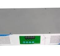 2000W Hybrid Wind-Solar Charge Controller + Dump Load w/ LED Display