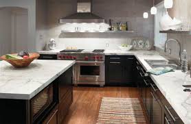 Formica's materials are extremely affordable in. Home Dzine Kitchen Replace Formica Or Melamine Countertops