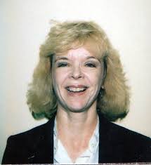 Sharon Berglund Obituary