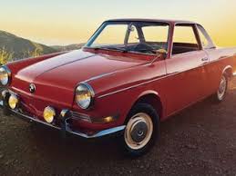 Image result for Bordeaux 1964 BMW