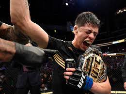 Brandon moreno enfrenta al brasileño deiveson figueiredo con el objetivo de convertirse en el primer minuto a minuto del ufc 263 brandon moreno vs deiveson figueiredo. Lzolxlre1kh9mm
