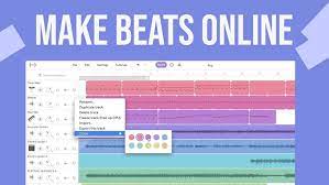 Free online beat maker no download. Make Beats Online The Best Online Beat Makers Kits Kreme Audio