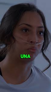 Tamara obliga a Laura a ir al doctor