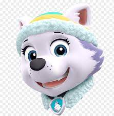Atrulha Canina Everest Paw Patrol Everest Png Image With Transparent Background Png Free Png Images Everest Paw Patrol Skye Paw Patrol Skye Paw Patrol Party