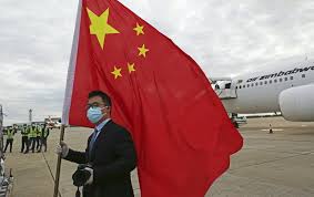 Rat, ox, tiger, rabbit, dragon, snake, horse, goat, monkey, rooster, dog, pig. How China Used The Media To Spread Its Covid Narrative And Win Friends Around The World