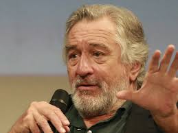 Robert De Niro calls Jon Voight 'delusional' over support for Trump | Robert  De Niro | The Guardian