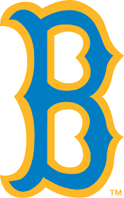 Ucla Bruins Alternate Logo Ucla Bruins Logo Ucla Bruins Ucla