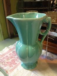 Out And About Antiquing Visit My Blog At Http Cdiannezweig Blogspot Com And My Site Http Iantiqueonline N Vintage Vases Antique Pottery Vintage Glassware