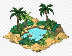 Desert Oasis Drawing Oasis Desert Drawing Free Transparent Png Clipart Images Download We've developed these five steps. desert oasis drawing oasis desert