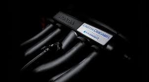 Apakah perbezaan antara kereta hybrid dengan elektrik. Nampak Macam Sama Tapi Betul Ke Banyak Perbezaan Antara Honda Hr V Hybrid Rs Ni