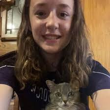 Abigail Brown's Instagram, Twitter & Facebook