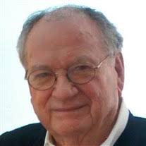 Clyde Harrison Roberts Obituary