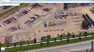 Located one mile south of exit 44 on the corner of victory and meridian road, victory. Directions To Victory Greens Youtube