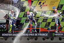 Shark grand prix de france. Grosser Preis Von Frankreich Motorrad Wikipedia