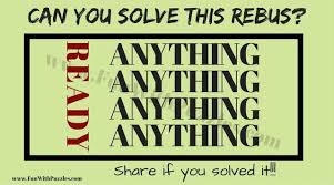 We stock your favorite jigsaw puzzles for adults and children. Rebus Puzzles For Adults With Answers Brain Teaser Questions Rebus Puzzles Brain Teasers