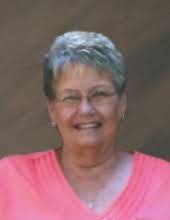 Obituary information for Ginger Cole