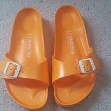 Check spelling or type a new query. Birkenstock Shoes New Birkenstock Madrid Eva Plastic Sandals Size 38 Poshmark