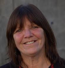 Carol Young Bagshaw Steinbrueck Native Gallery Carole Artist Young