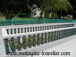 It is located about 15km south east of melaka city and can be reached by ferry or speed boat. Pulau Besar Mystical Island Near Melaka