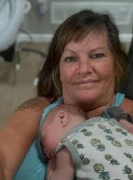 Tracy Gifford Sprague