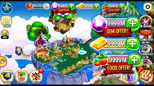 Dragon City Hack Tool Apk V8 5 2 Free Download 2018 No Root Tool Hacks City Hacks Dragon City Cheats
