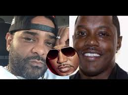 Jim Jones EXPOSES MASE LINE 'Cam'ron Where was all that Rico stuff when you  left Jim in Rucker Park'