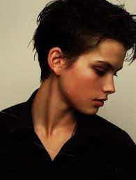Andro Collection Short Hair Styles Cute Hairstyles For Short Hair Tomboy Hairstyles