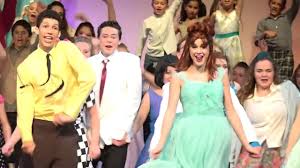 Joshua bassett tabs, chords, guitar, bass, ukulele chords, power tabs and guitar pro tabs including common sense, only a matter of time, anyone else, do it all again, lie lie lie. Cyt Central S Hairspray 2016 Promo Youtube