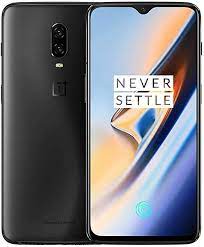 Unlocking of oneplus 6t is possible using an sim unlock code. Amazon Com Oneplus 6t A6010 Dual Sim 6 41 8gb Ram Gsm Unlocked International Model No Warranty Midnight Black 128gb Renewed Cell Phones Accessories