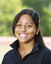 2008-09 Track & Field Roster