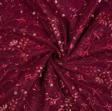 India's biggest online store for mobiles, fashion (clothes/shoes), electronics, home appliances, books, home, furniture, grocery, jewelry, sporting goods, beauty & personal care and more! Embroidered Net Fabric Online Embroidery Materials